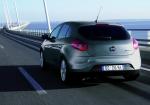 Fiat Bravo 2007 года